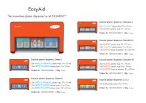 EasyAid Plaster Dispenser-5