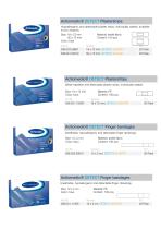Product range DETECT-4