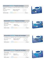 Product range DETECT-5