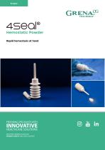 4Seal Hemostatic Powder-1