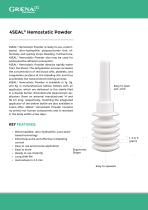 4Seal Hemostatic Powder-2