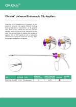 Click’aV & Click'aV Plus Polymer Ligation System_Catalogue Card-10