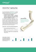 Click’aV & Click'aV Plus Polymer Ligation System_Catalogue Card-2