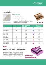 Click’aV & Click'aV Plus Polymer Ligation System_Catalogue Card-3