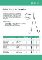 Click’aV & Click'aV Plus Polymer Ligation System_Catalogue Card-5