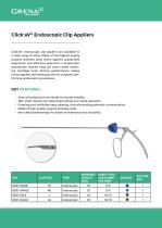 Click’aV & Click'aV Plus Polymer Ligation System_Catalogue Card-6
