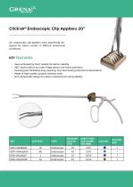Click’aV & Click'aV Plus Polymer Ligation System_Catalogue Card-8