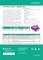 Click’aV Plus XXL Ligating System_Catalogue Card-2