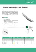 LigaV Titanium Ligation System_Catalogue Card-5