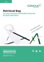 Retrieval Bags - Catalogue Card-1