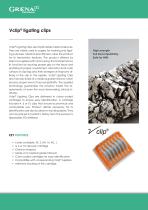 VCLIP Titanium Ligation System_Catalogue Card-2
