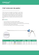 VCLIP Titanium Ligation System_Catalogue Card-6