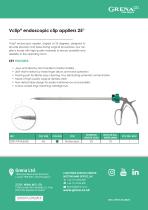 VCLIP Titanium Ligation System_Catalogue Card-8