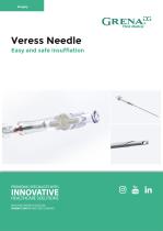 Veress Needle Catalogue Card-1