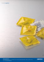 BlisPack®-8