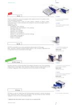 hemostasis product catalogue - 10