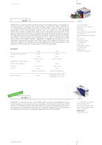 hemostasis product catalogue - 16