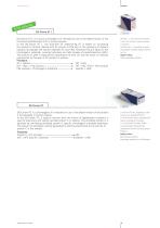 hemostasis product catalogue - 18