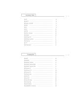 hemostasis product catalogue - 4