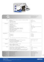 Q Hemostasis Analyzer-1