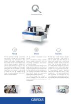 Q Hemostasis Analyzer-2