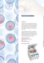 Reagent red blood cells 3% & 5% brochure - 11