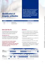 Reagent red blood cells 3% & 5% brochure - 7