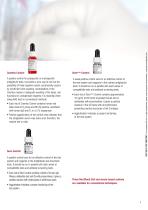 Reagent red blood cells 3% & 5% brochure - 9