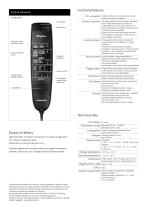Digta SonicMic 3-2