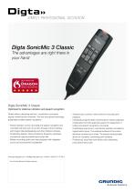 Digta SonicMic 3 Classic-1