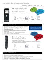 DigtaSoft Voice-3