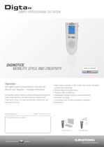Simply profess ional dictation 2012-1