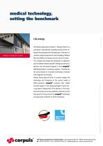 Brochure corpuls3 System-9