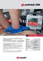 corPatch CPR Flyer-1