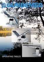 OPERATING TABLES-1