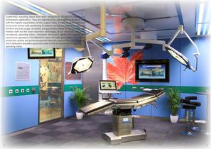 OPERATING TABLES-2