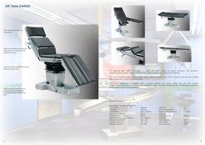 OPERATING TABLES-5