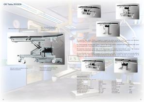 OPERATING TABLES-8