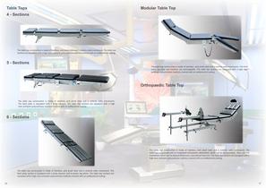 OPERATING TABLES-9