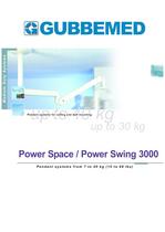 Power Space & Power Swing 3000 -2