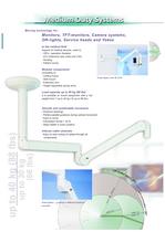 Power Space & Power Swing 3000 -3