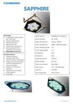 SAPPHIRE - 2014-1