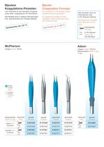 Bipolar Forceps standard-2