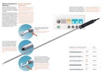 Bipolare Elektroden Bipolar Electrode-2
