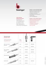Monopolar Instruments for MIS-7