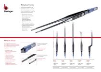 TC Bipolar Forceps-2