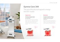 Care 300-3