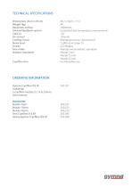 Gymna Cryoflow ICE-IR-2