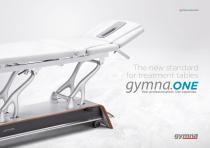 Gymna ONE - 1