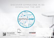 Gymna ONE - 8